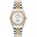 Jacques du Manoir JWL01303 Inspiration Roman Watch