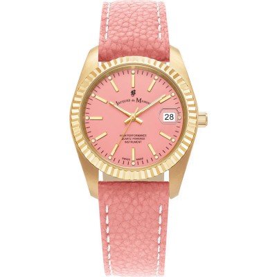 Montre Jacques du Manoir JWL02904 Inspiration