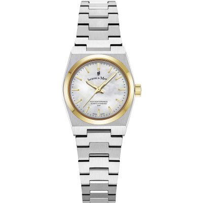 Montre Jacques du Manoir JWL05603 Horizon Ladies 25mm