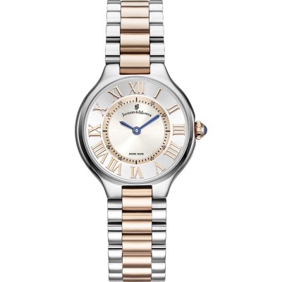 Montre Jacques du Manoir JWL06003 Céline