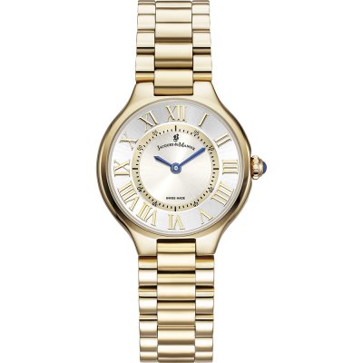 Montre Jacques du Manoir JWL06004 Céline