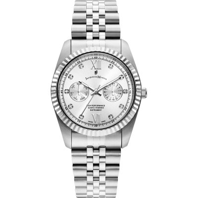 Montre Jacques du Manoir JWN06101 Inspiration Multifunction