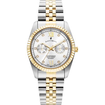 Montre Jacques du Manoir JWN06102 Inspiration Multifunction