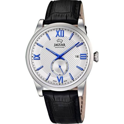 Montre Jaguar Acamar J662/5