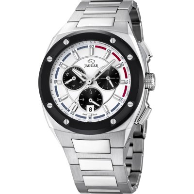 Montre Jaguar Executive J807/1