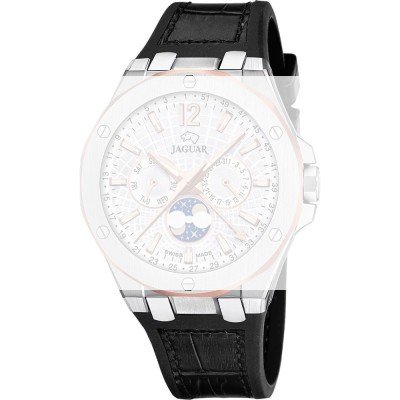 Jaguar BC11769 Diplomatic Band