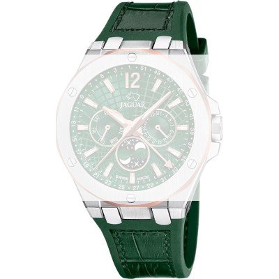 Jaguar BC11771 Diplomatic Band