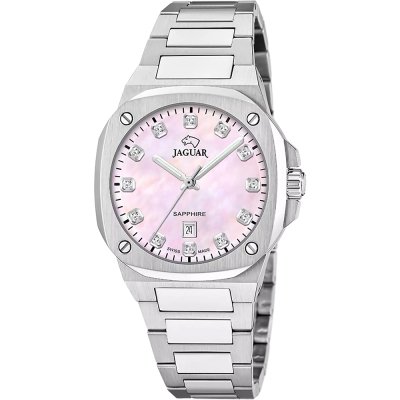 Montre Jaguar Rondcarre J1027/6