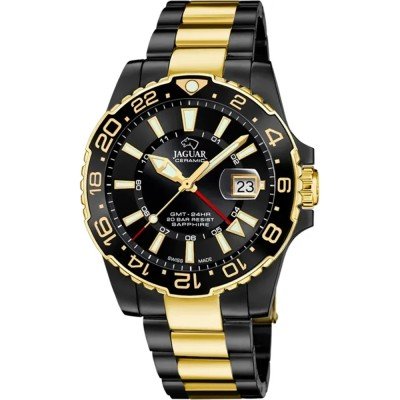 Montre Jaguar J1031/2 Executive Diver