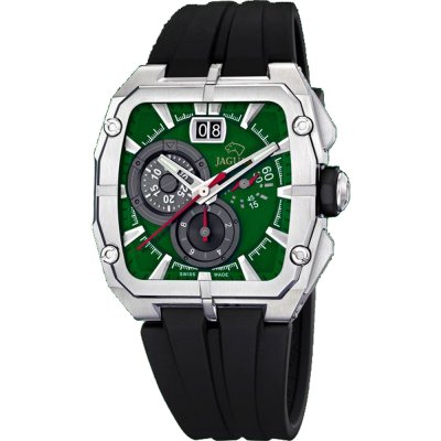 Montre Jaguar J640/A