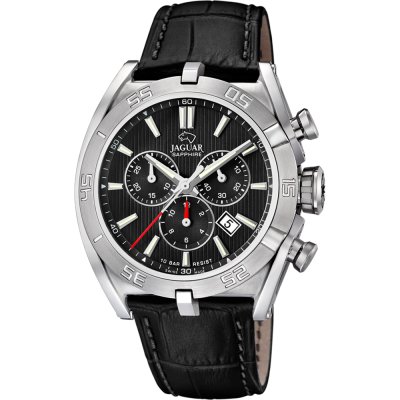 Montre Jaguar J857/D Executive