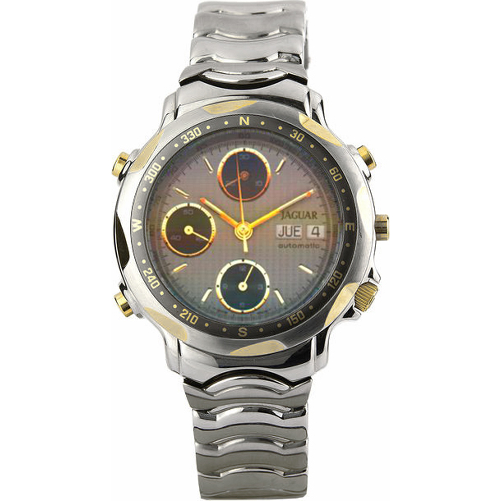 Jaguar Watch  J910/5 J910/5