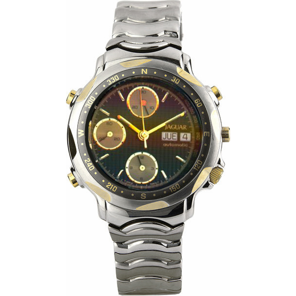 Jaguar Watch  J910/6 J910/6