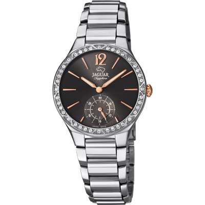 Montre Jaguar J817/2 Prêt à Porter