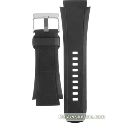Bracelet Junghans Straps 420/5049.54 Mega 1000 Titan