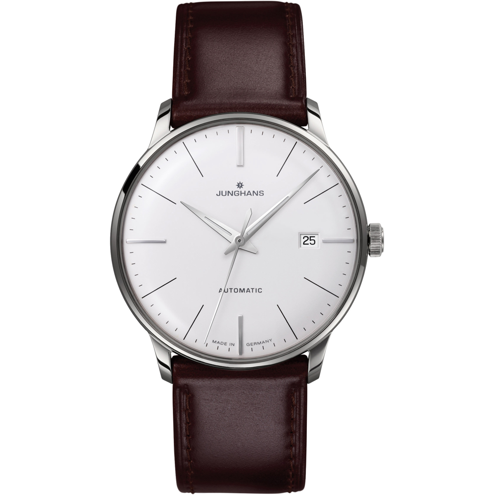 Junghans Watch Automatic Meister Classic 027/4310.00