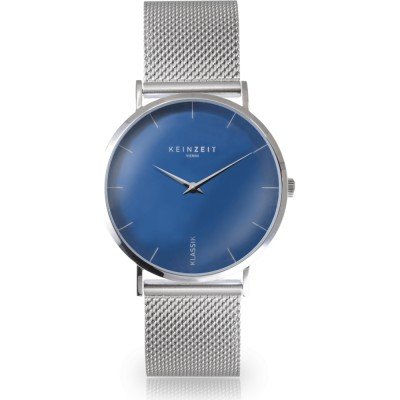 Montre Keinzeit KZ38MBSM Marine Blue
