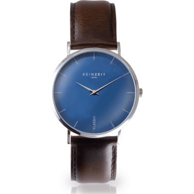 Montre Keinzeit KZ41MBDBL Marine Blue
