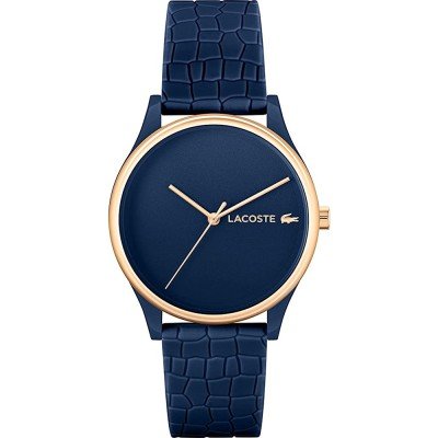 montre Lacoste 2001274 Crocodelle