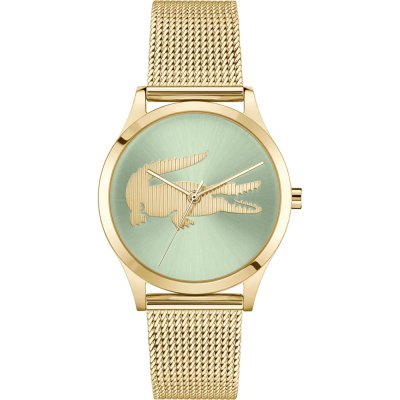 Montre Lacoste 2001417 Crocodelle