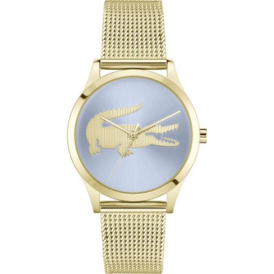 Montre Lacoste 2001419 Crocodelle
