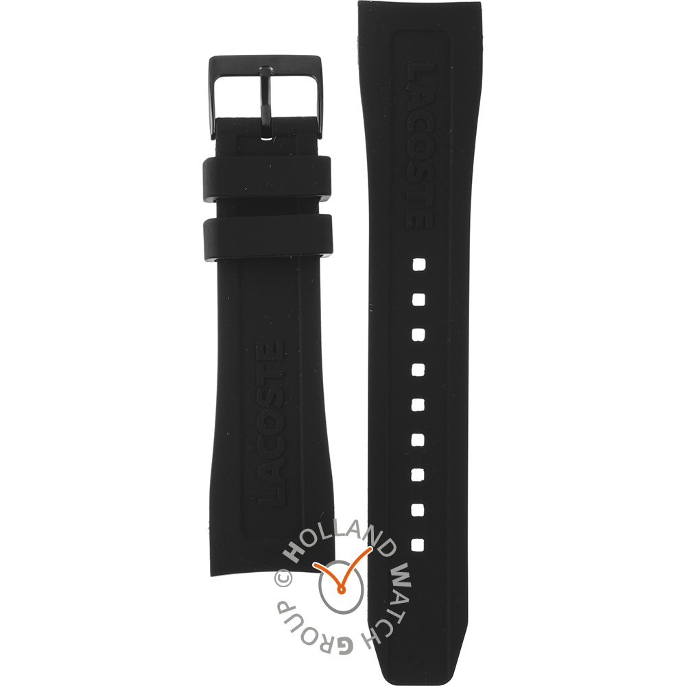 Lacoste Straps 609302506 Band