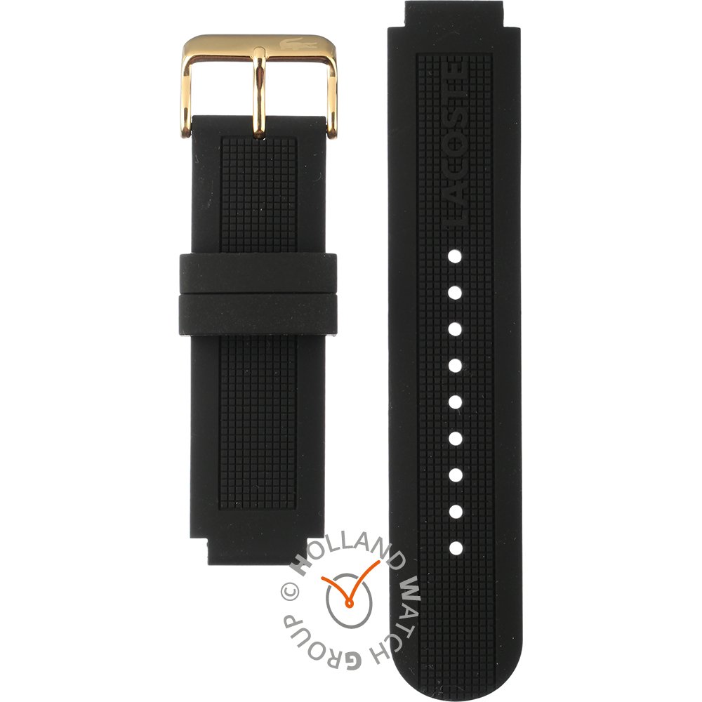 Lacoste Straps 609302545 Band