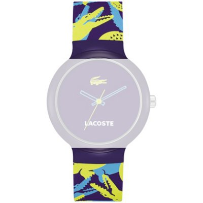 Bracelet Lacoste Straps 609302555