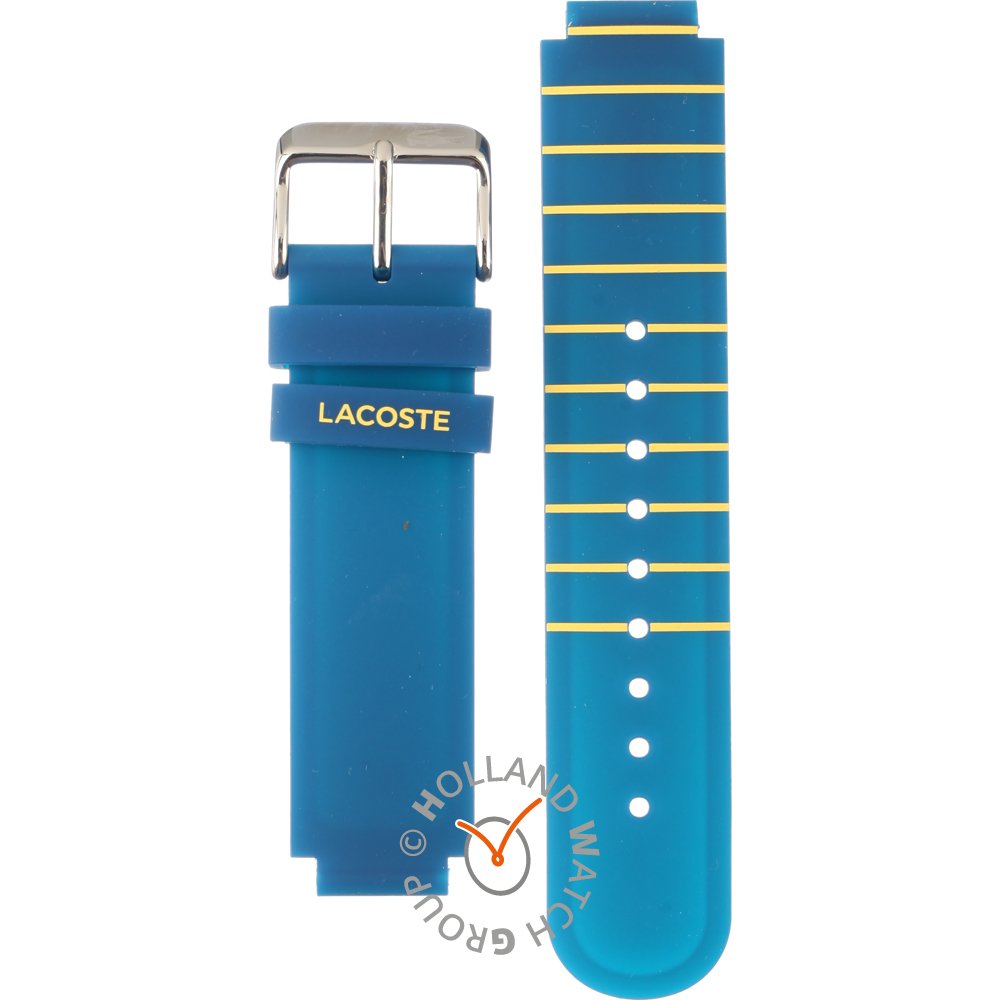 Lacoste Straps 609302667 Band