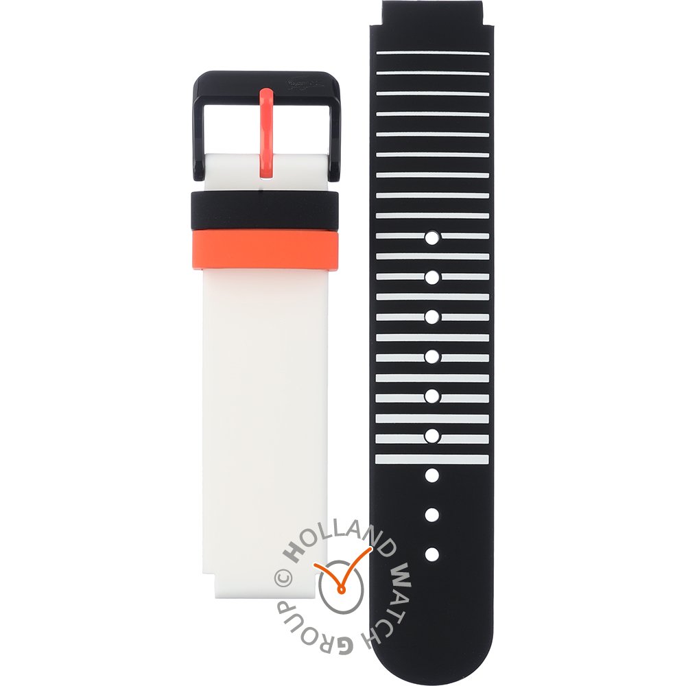 Lacoste Straps 609302747 Band