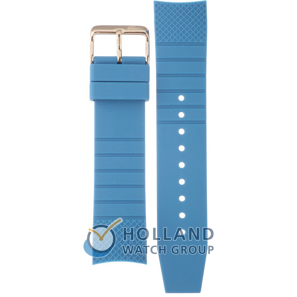 Lacoste Straps 609302853 Band