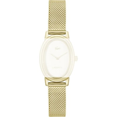 Lacoste 609002449 Parisienne Strap