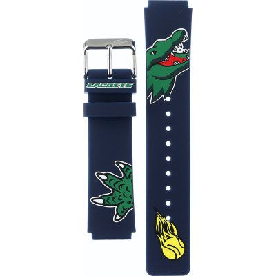 Bracelet Lacoste Straps 609303256 Neocroc