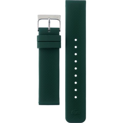 Bracelete Lacoste Straps 609303276 12.12 Move