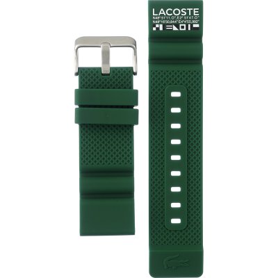 Bracelete Lacoste 609303376 Regatta