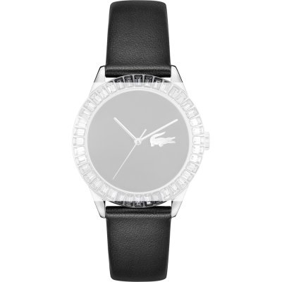 Lacoste 609303417 Ladycroc Band
