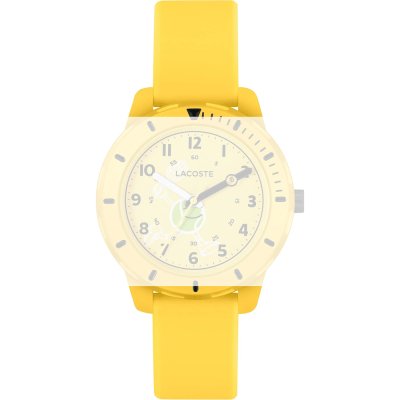 Lacoste 609303423 Mini Tennis Band
