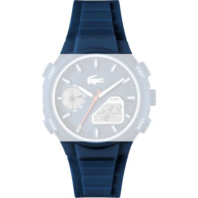 Lacoste 609303438 LC33 Band