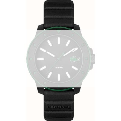 Lacoste 609303449 12.12 Scuba Band