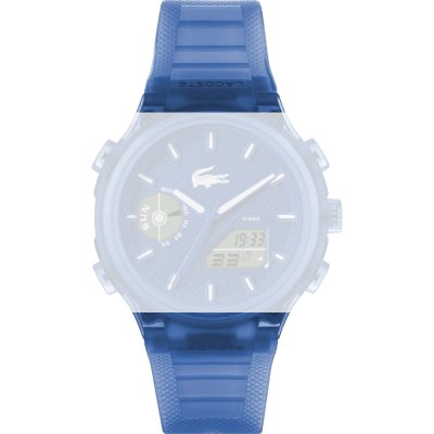 Bracelete Lacoste 609303472 LC33