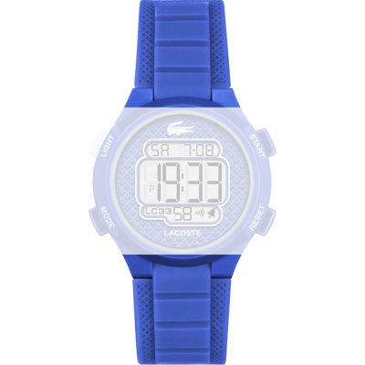 Bracelete Lacoste 609303492 LC33