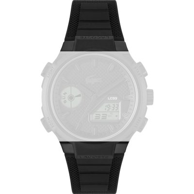 Bracelete Lacoste 609303497 LC33