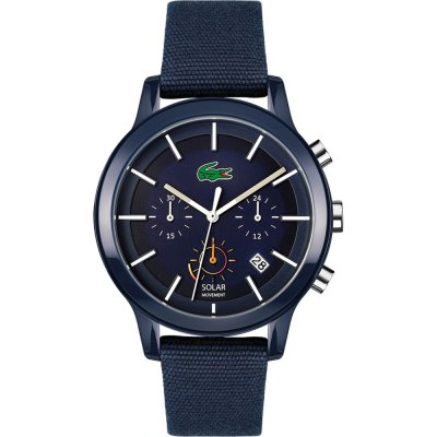 Lacoste 12.12 2011114 12.12 Solar Watch