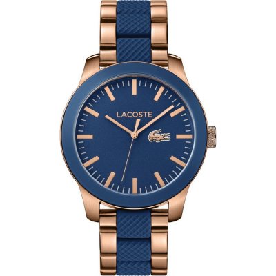 Lacoste 12.12 2010939 montre