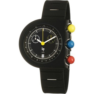 Montre LIP 1808502 Dark Master / Limited Edition