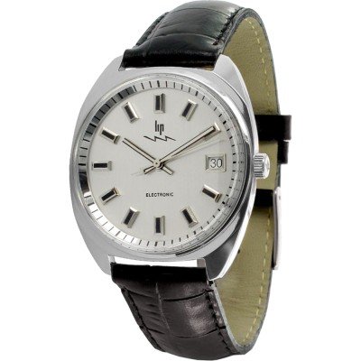 Montre LIP 1872712 GDG Général de Gaulle