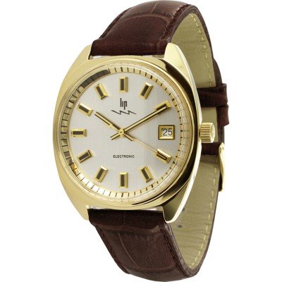 Montre LIP 1872732 GDG Général de Gaulle