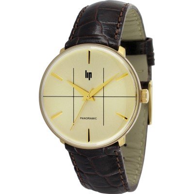Montre LIP 1872952 Panoramic Classic