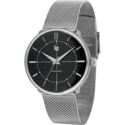 Montre LIP 1873162 Panoramic Precision