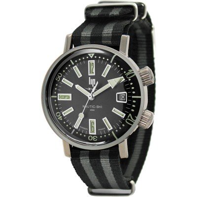 Montre LIP 1873312 Nautic Ski